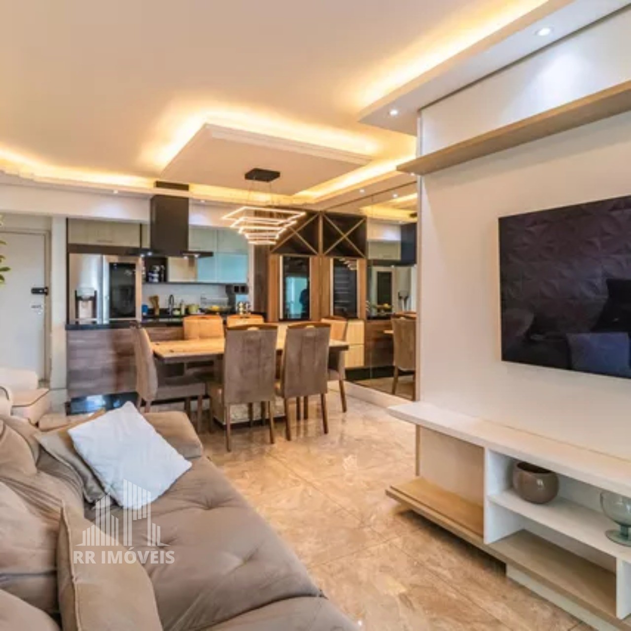 Apartamento, 3 quartos, 87 m² - Foto 7