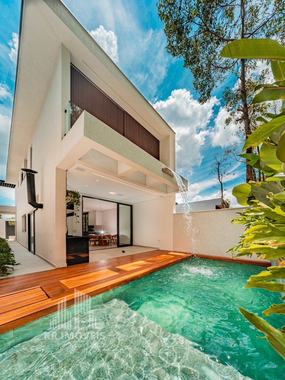Casa, 3 quartos, 155 m² - Foto 4