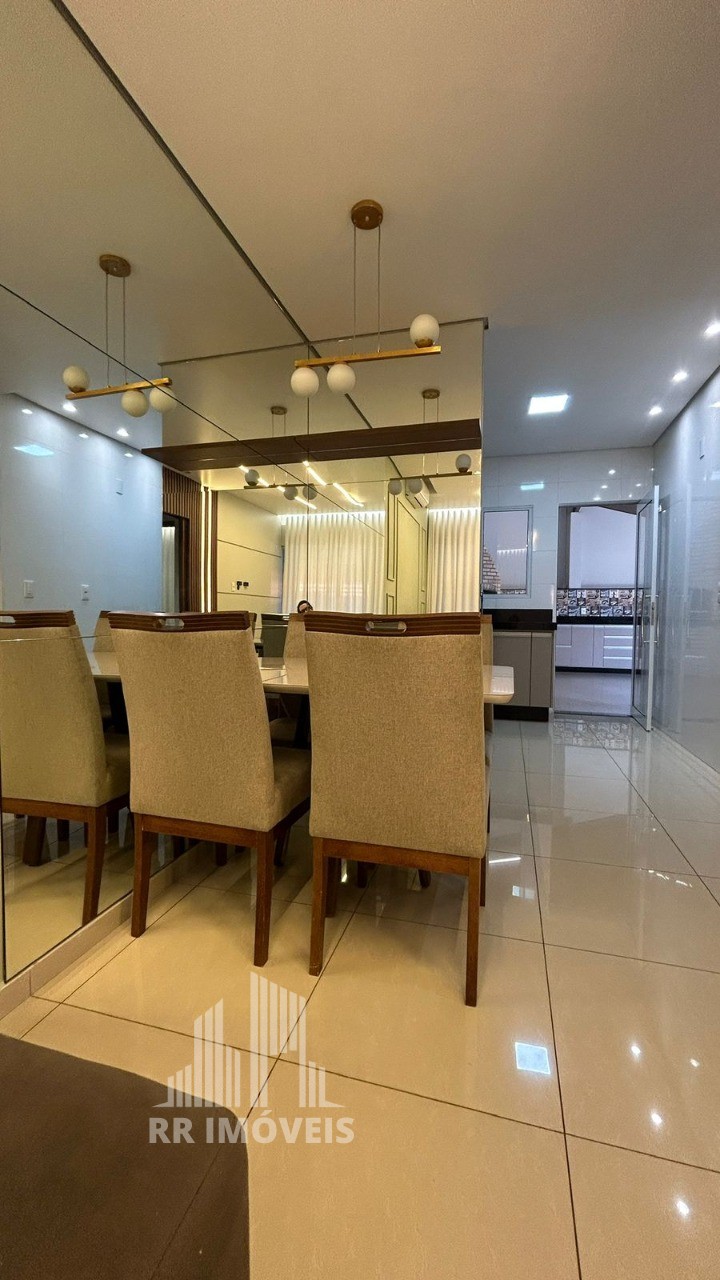 Casa, 2 quartos, 70 m² - Foto 3