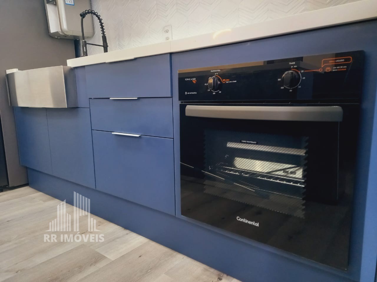 Apartamento, 2 quartos, 69 m² - Foto 6