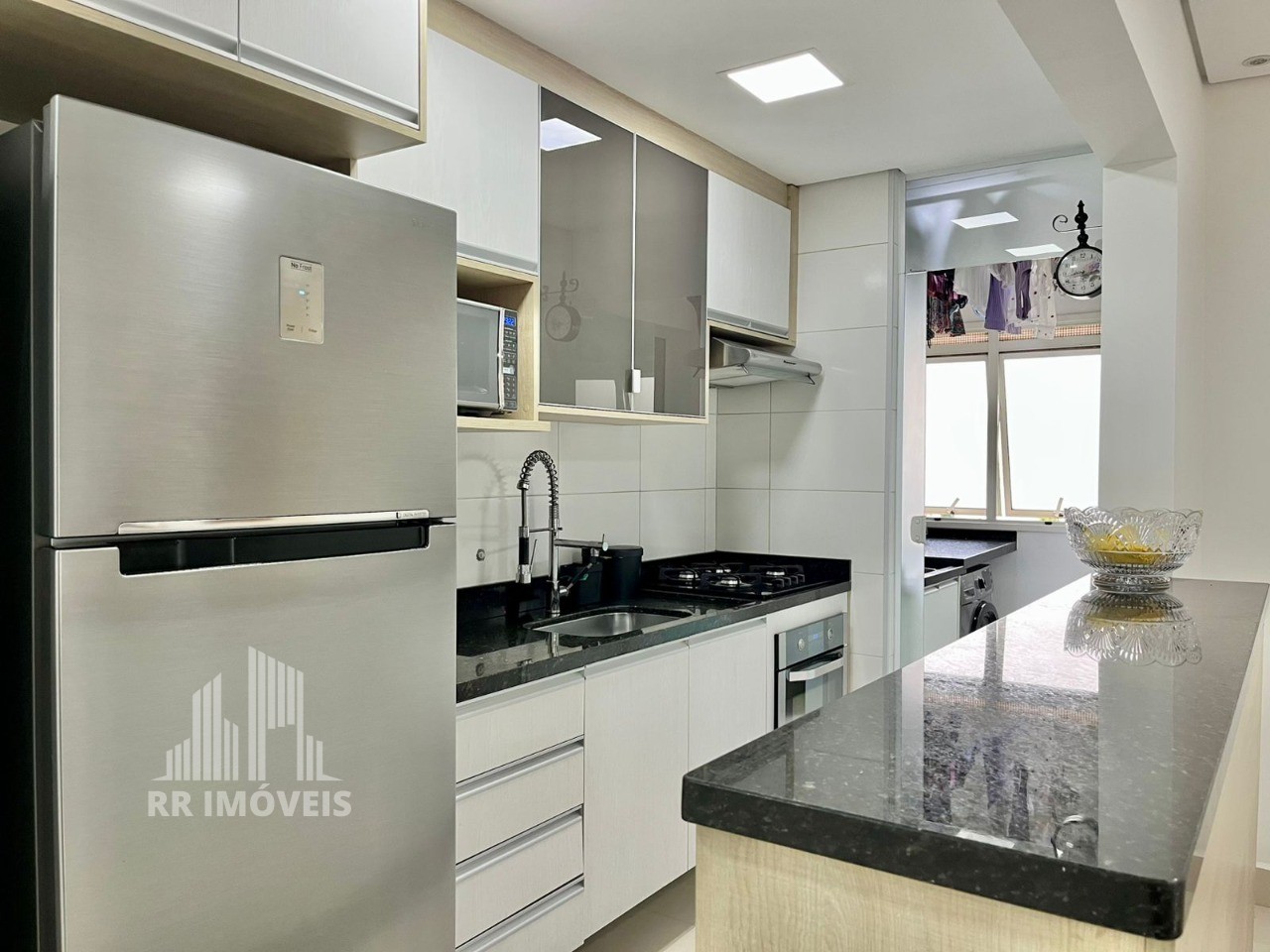Apartamento, 3 quartos, 87 m² - Foto 8
