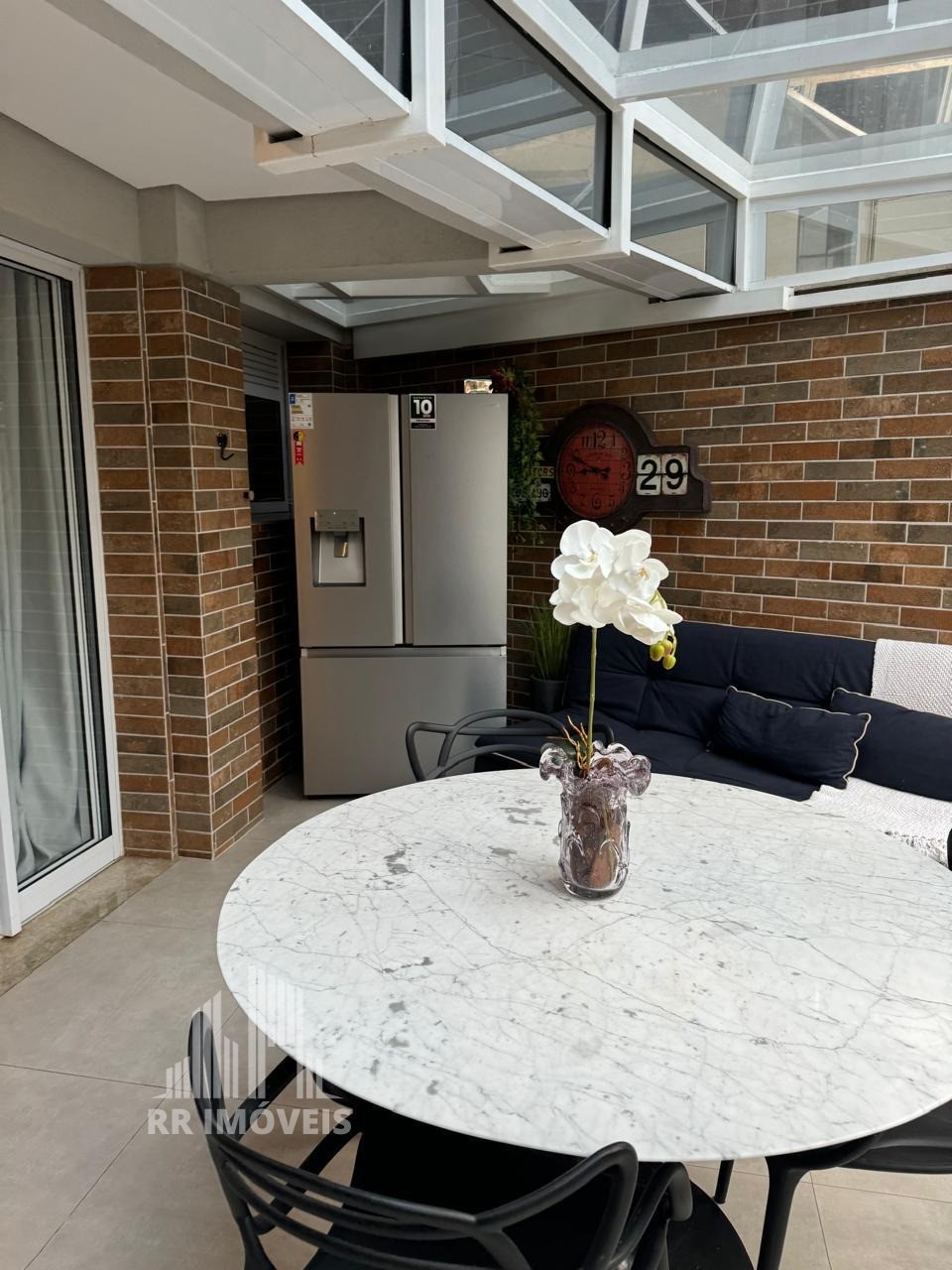 Apartamento, 1 quarto, 66 m² - Foto 8