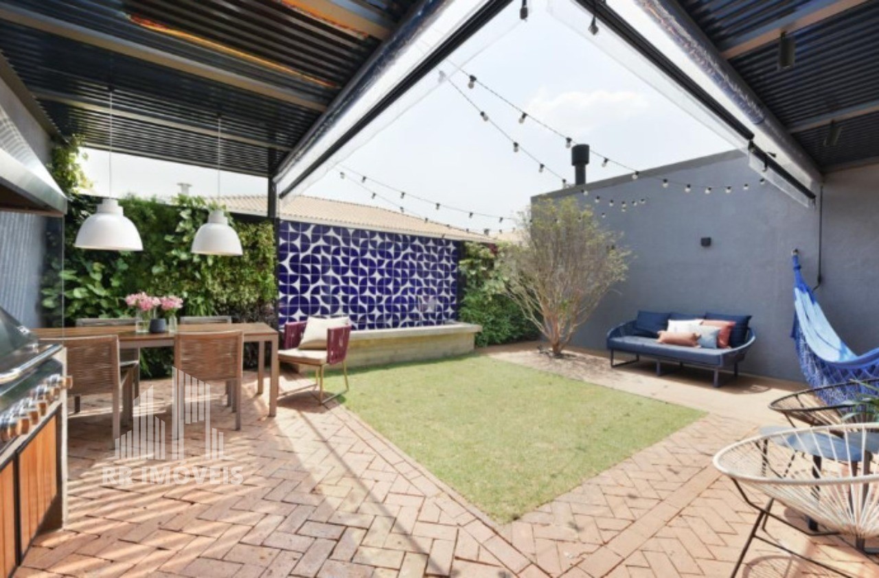 Casa, 3 quartos, 180 m² - Foto 14
