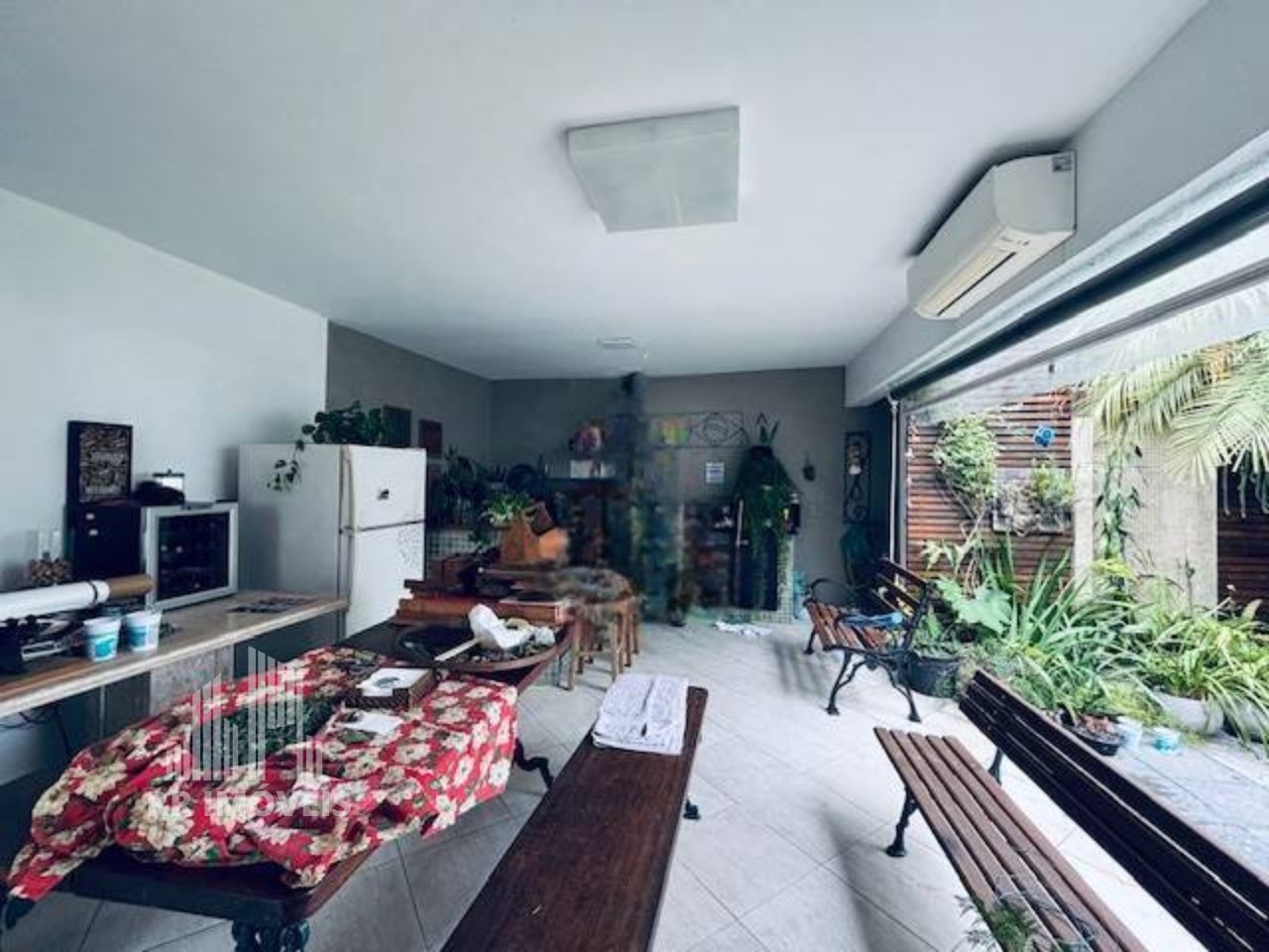 Casa, 3 quartos, 200 m² - Foto 2