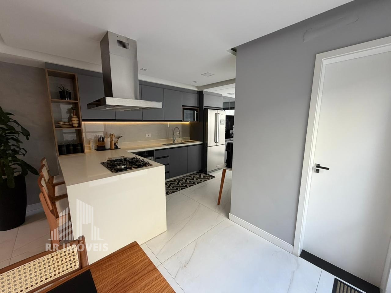 Casa, 3 quartos, 140 m² - Foto 10