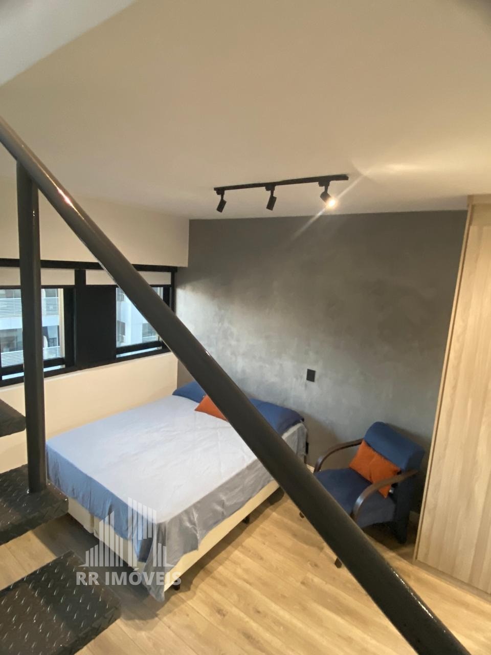 Apartamento, 1 quarto, 50 m² - Foto 21