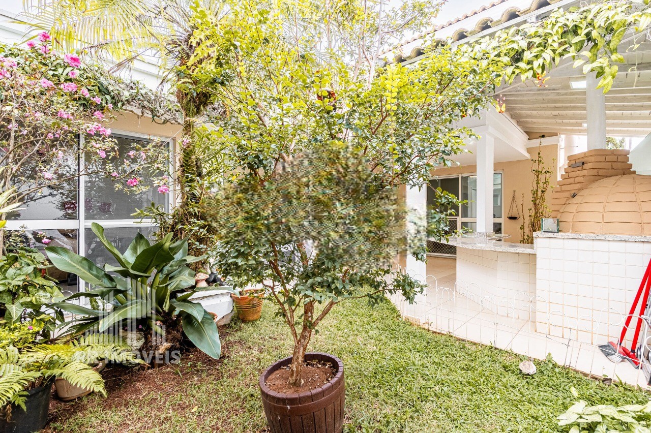 Casa, 3 quartos, 165 m² - Foto 7