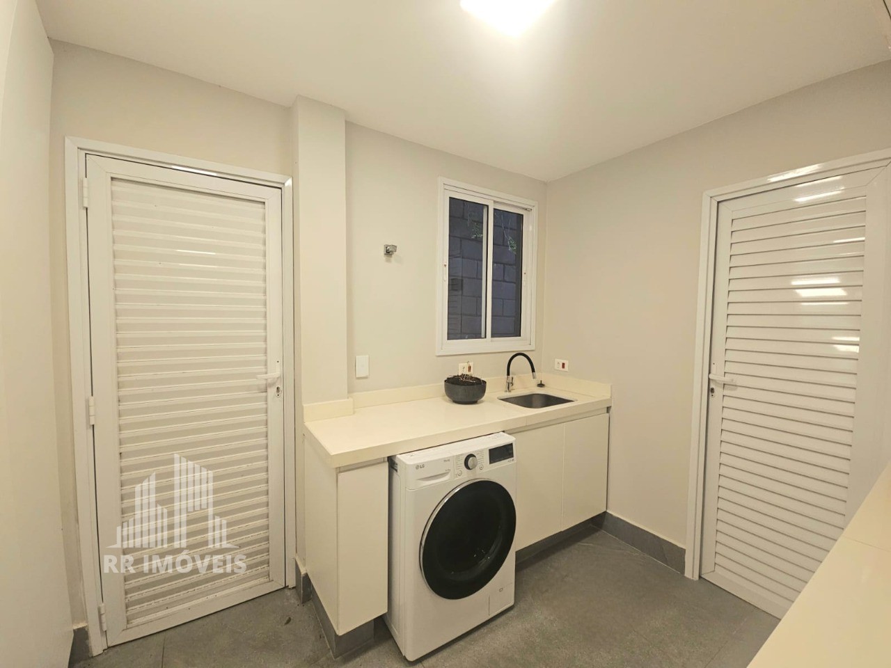 Casa, 4 quartos, 460 m² - Foto 35