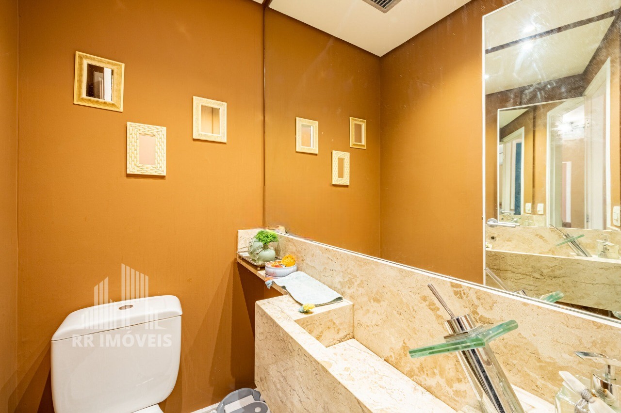 Casa, 3 quartos, 200 m² - Foto 12