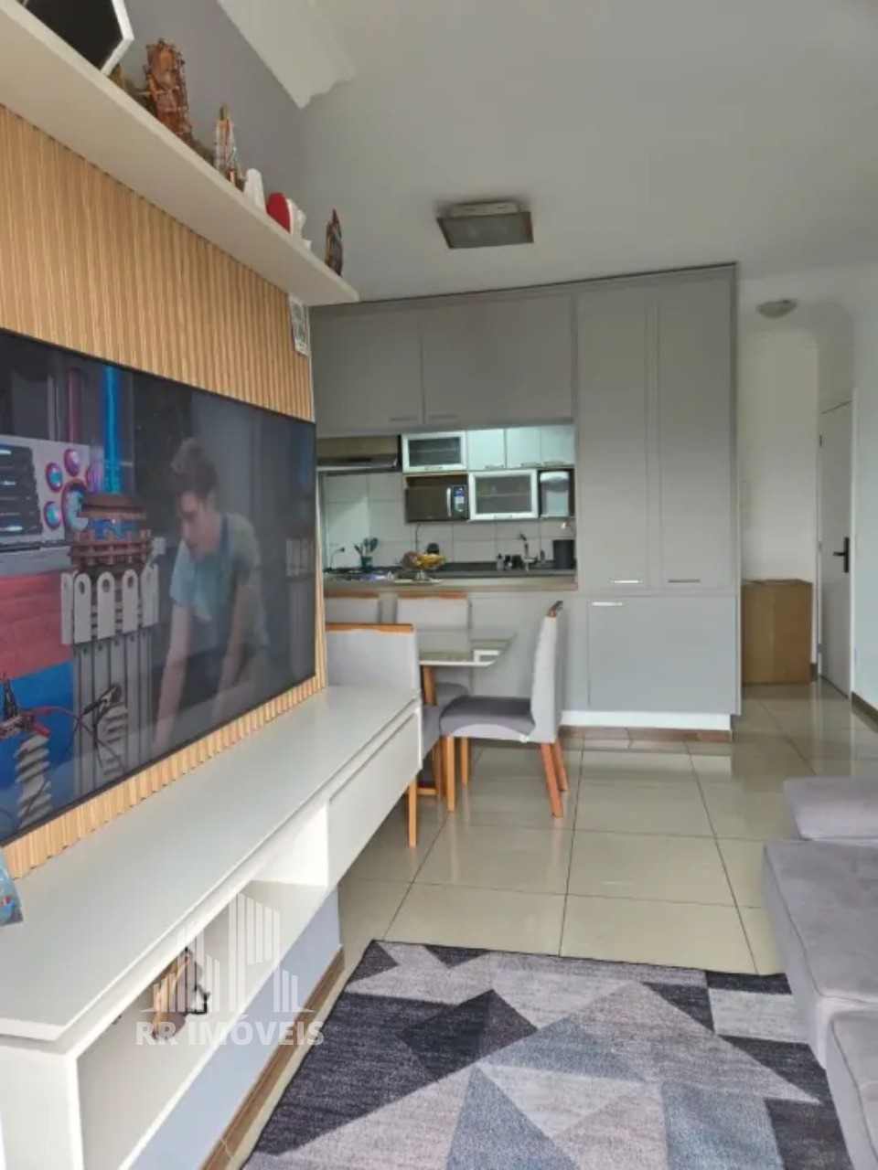 Apartamento, 3 quartos, 71 m² - Foto 2
