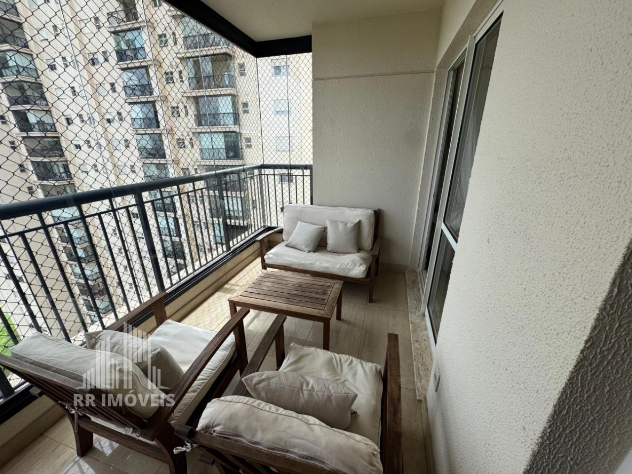 Apartamento, 3 quartos, 94 m² - Foto 9