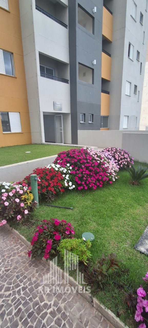 Apartamento, 1 quarto, 52 m² - Foto 30