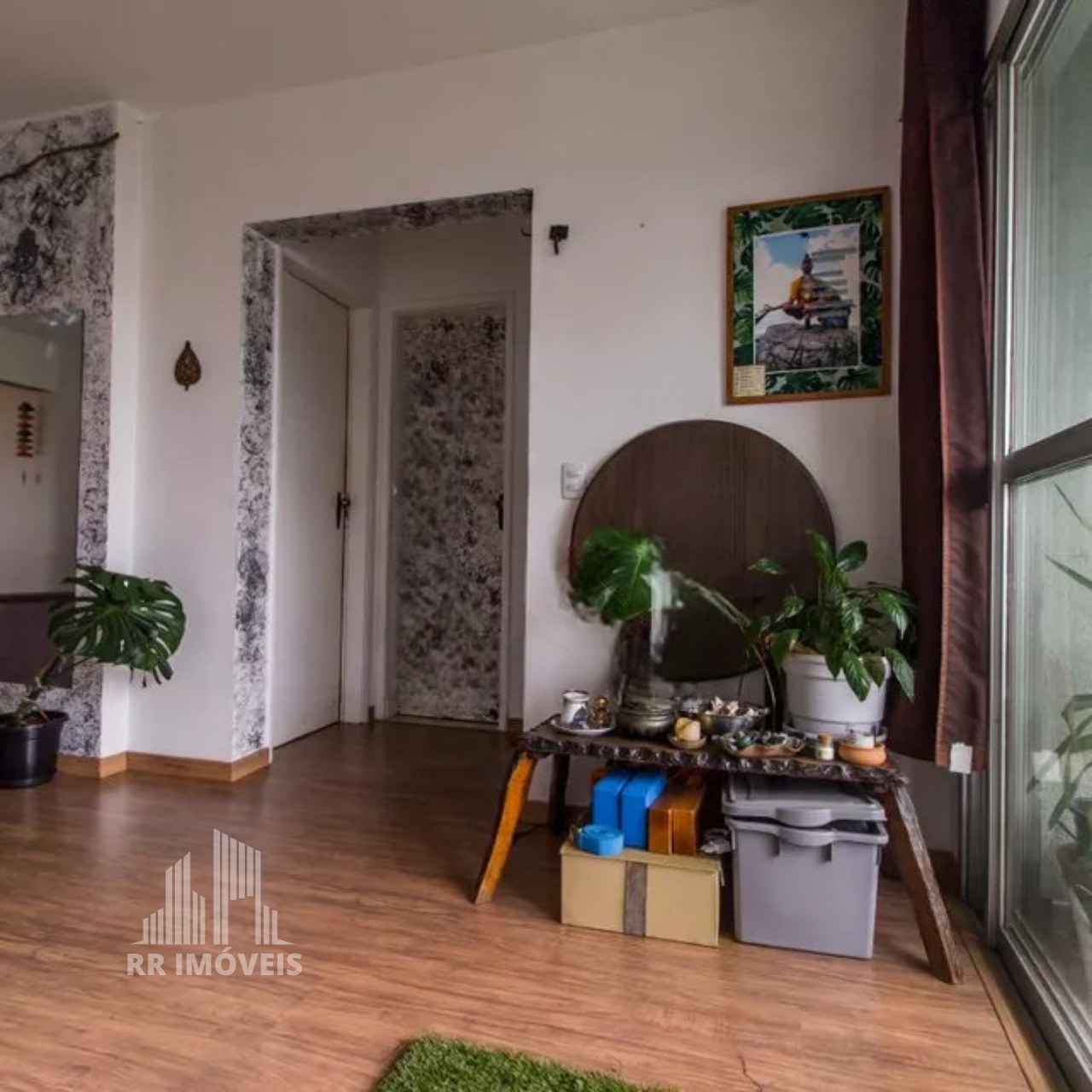 Apartamento, 2 quartos, 75 m² - Foto 5