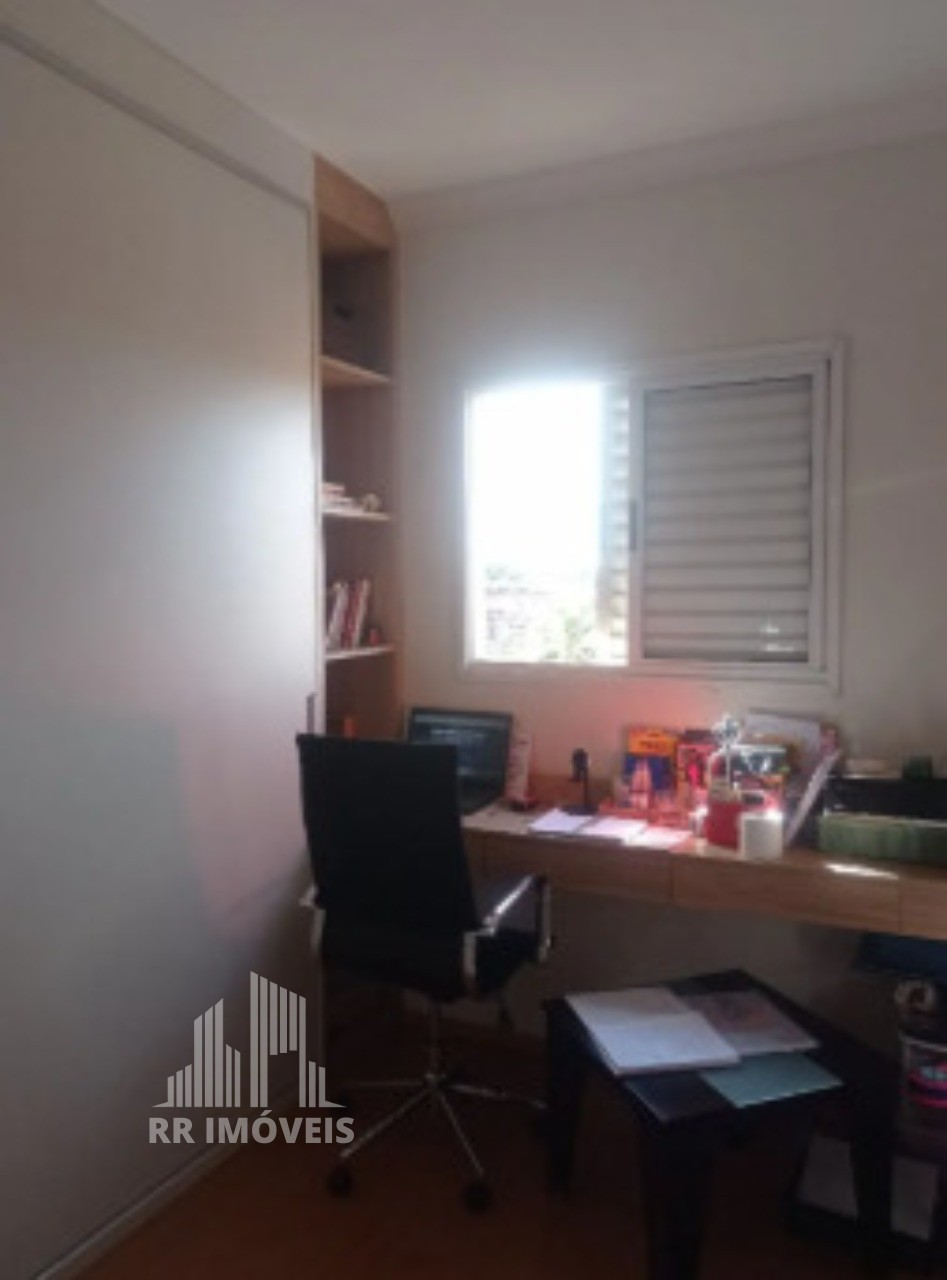 Apartamento, 3 quartos, 78 m² - Foto 14