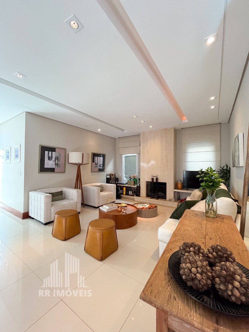 Casa, 4 quartos, 367 m² - Foto 9