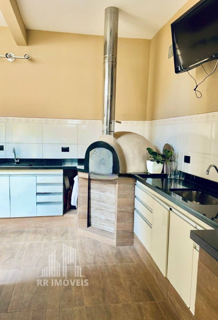 Casa, 3 quartos, 180 m² - Foto 4
