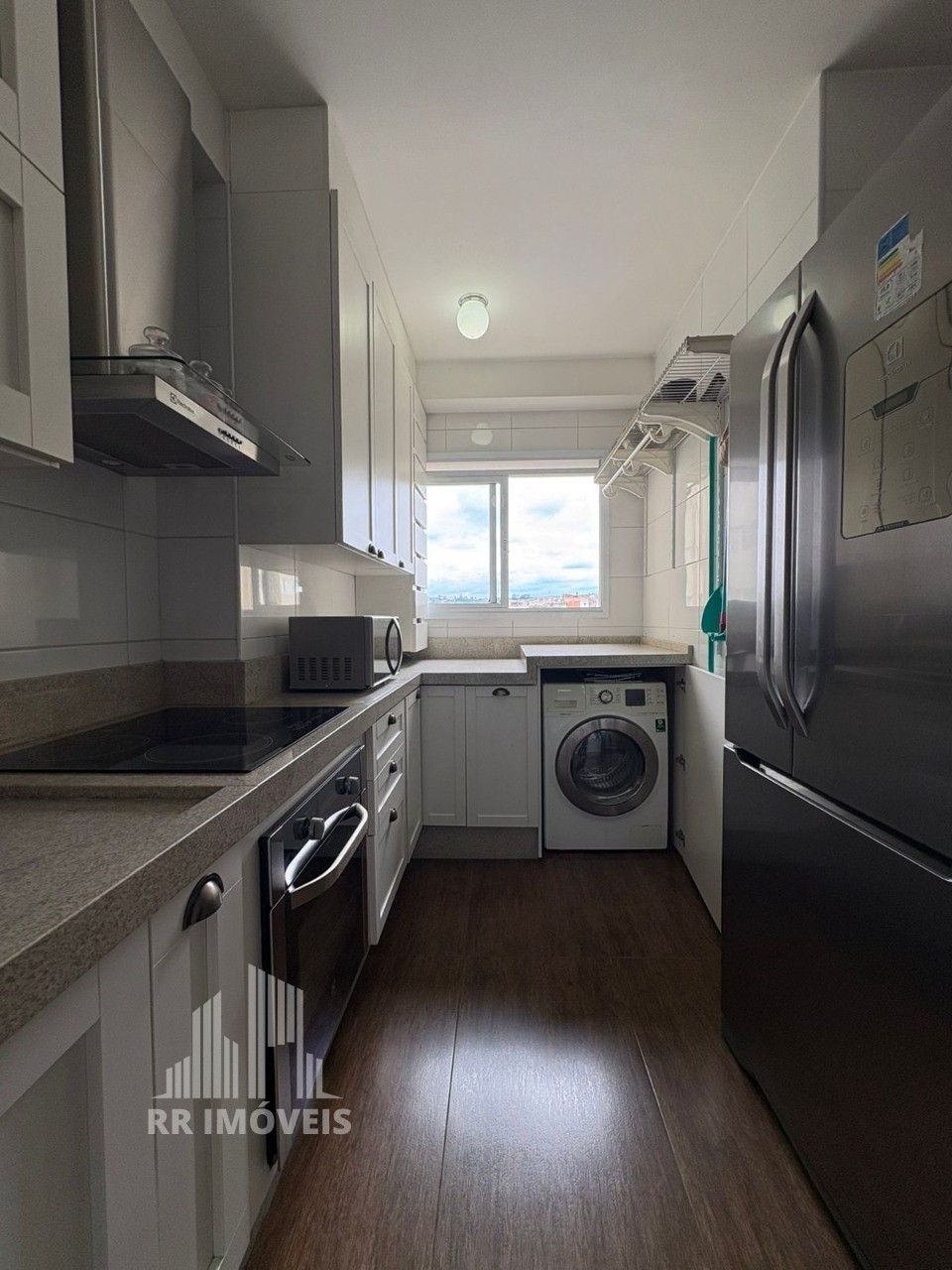 Apartamento, 2 quartos, 62 m² - Foto 6