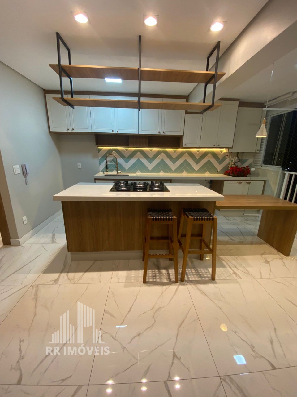 Apartamento, 1 quarto, 54 m² - Foto 4