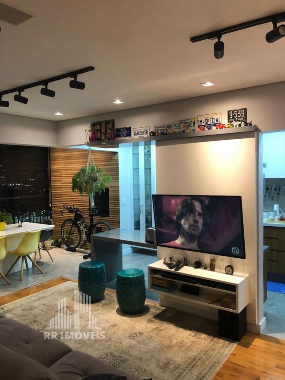 Apartamento, 3 quartos, 94 m² - Foto 1