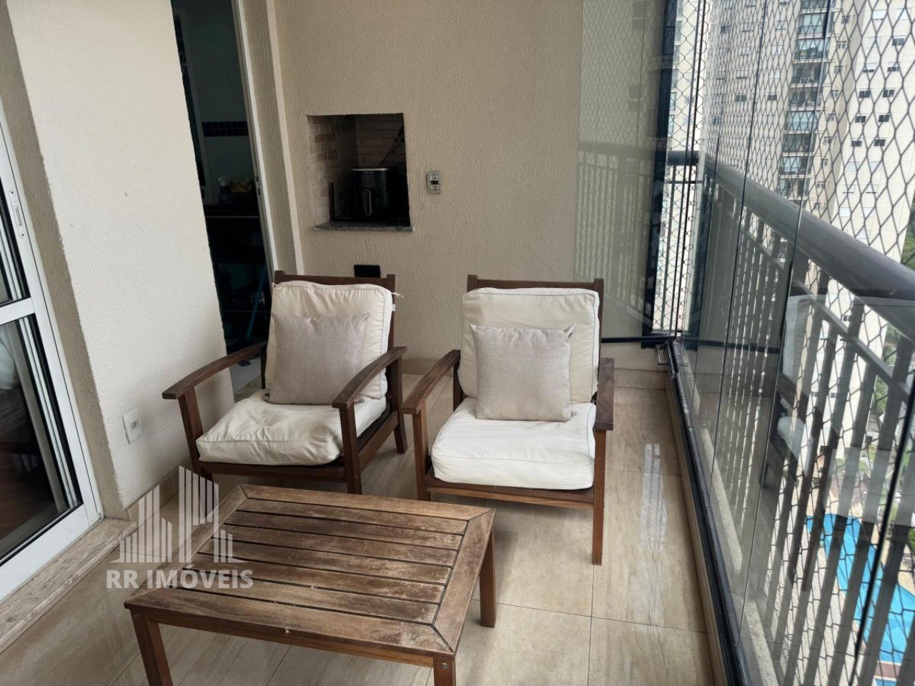 Apartamento, 3 quartos, 94 m² - Foto 10