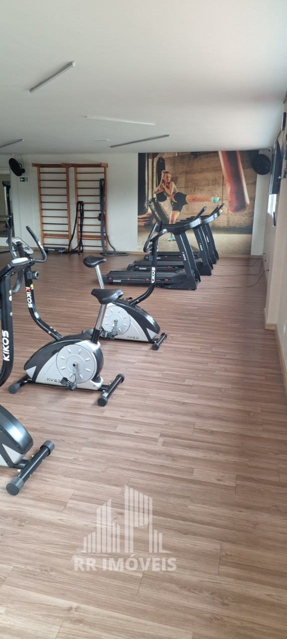 Apartamento, 1 quarto, 52 m² - Foto 19
