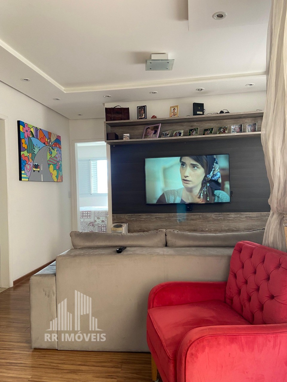 Apartamento, 2 quartos, 71 m² - Foto 5