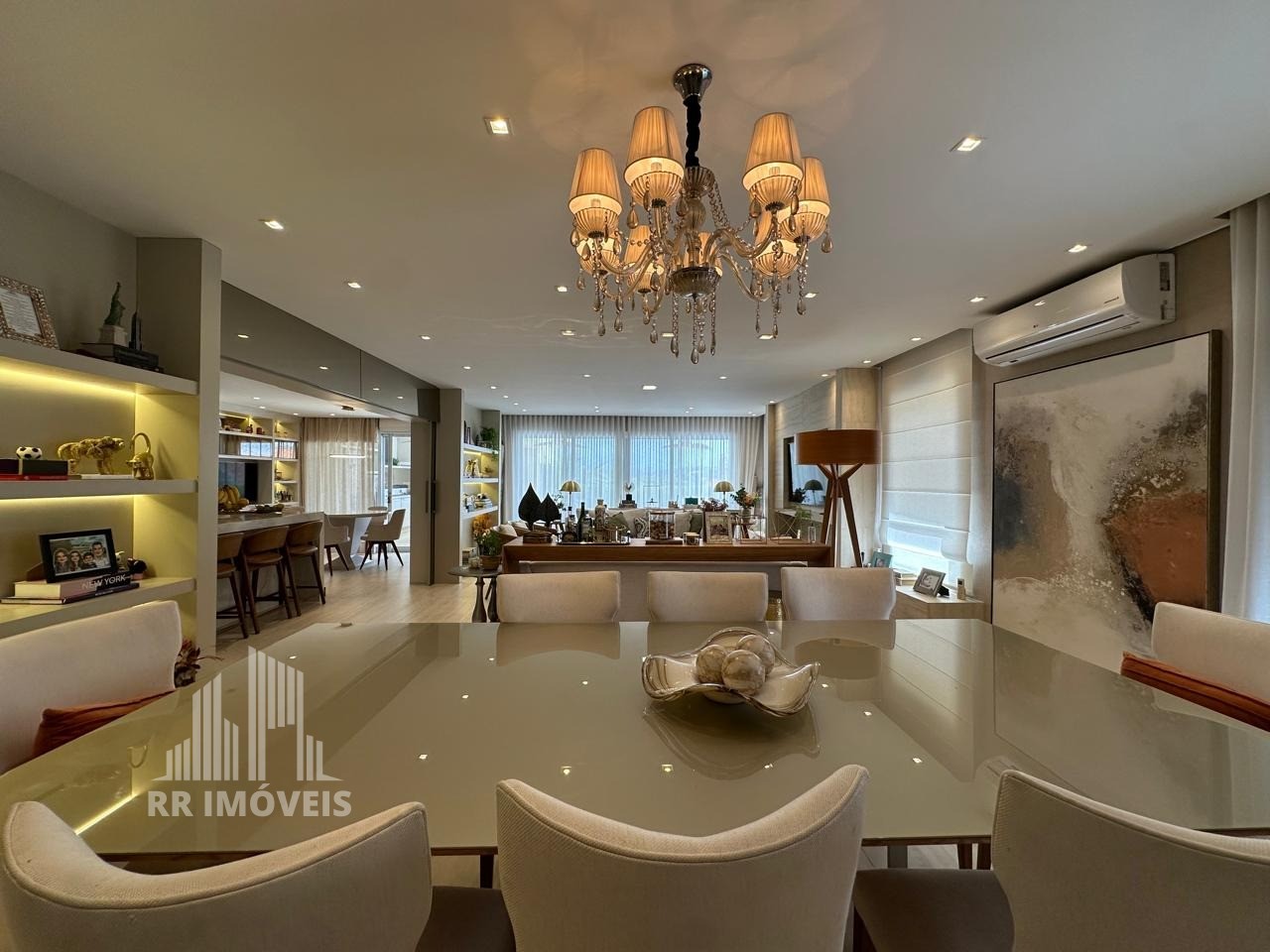 Casa, 3 quartos, 379 m² - Foto 1