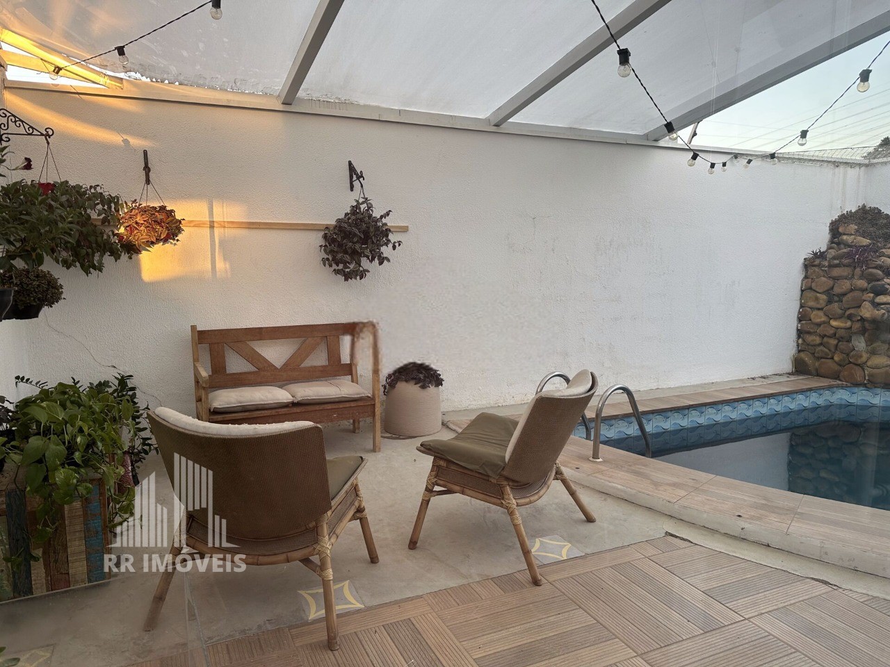 Casa, 3 quartos, 200 m² - Foto 7