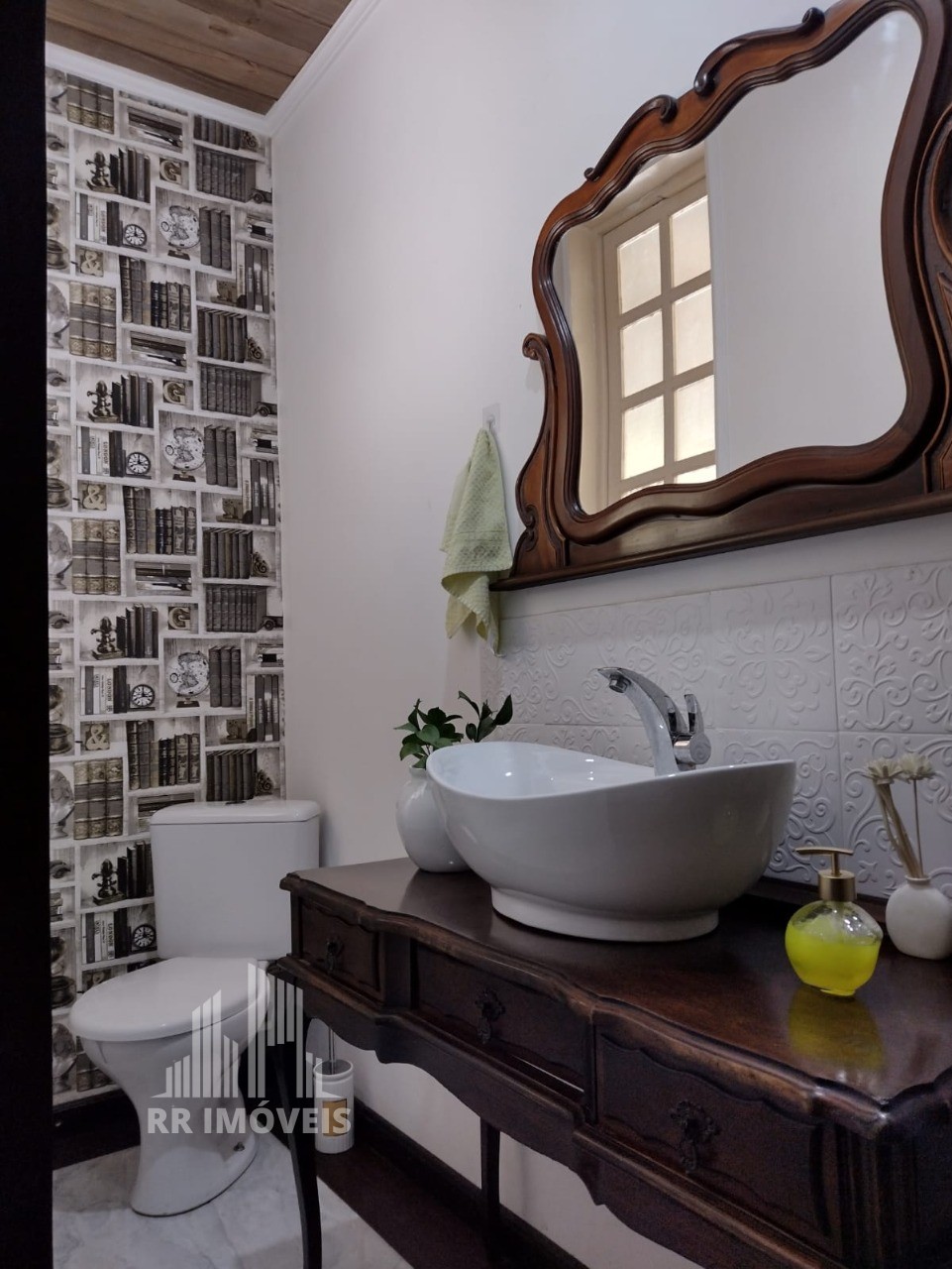 Casa, 3 quartos, 750 m² - Foto 4
