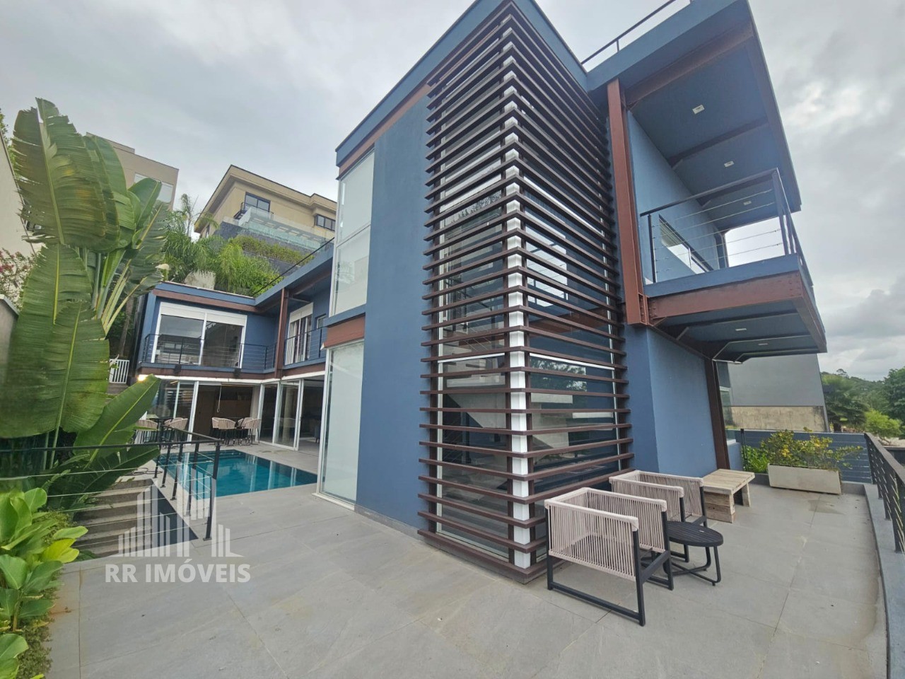 Casa, 4 quartos, 460 m² - Foto 3