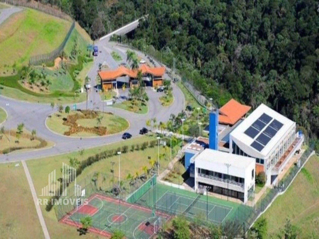 Casa, 4 quartos, 460 m² - Foto 41