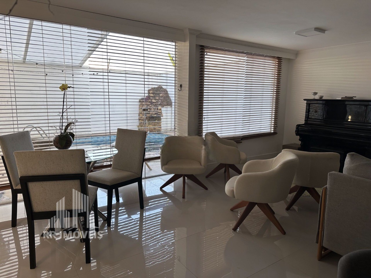 Casa, 3 quartos, 200 m² - Foto 3