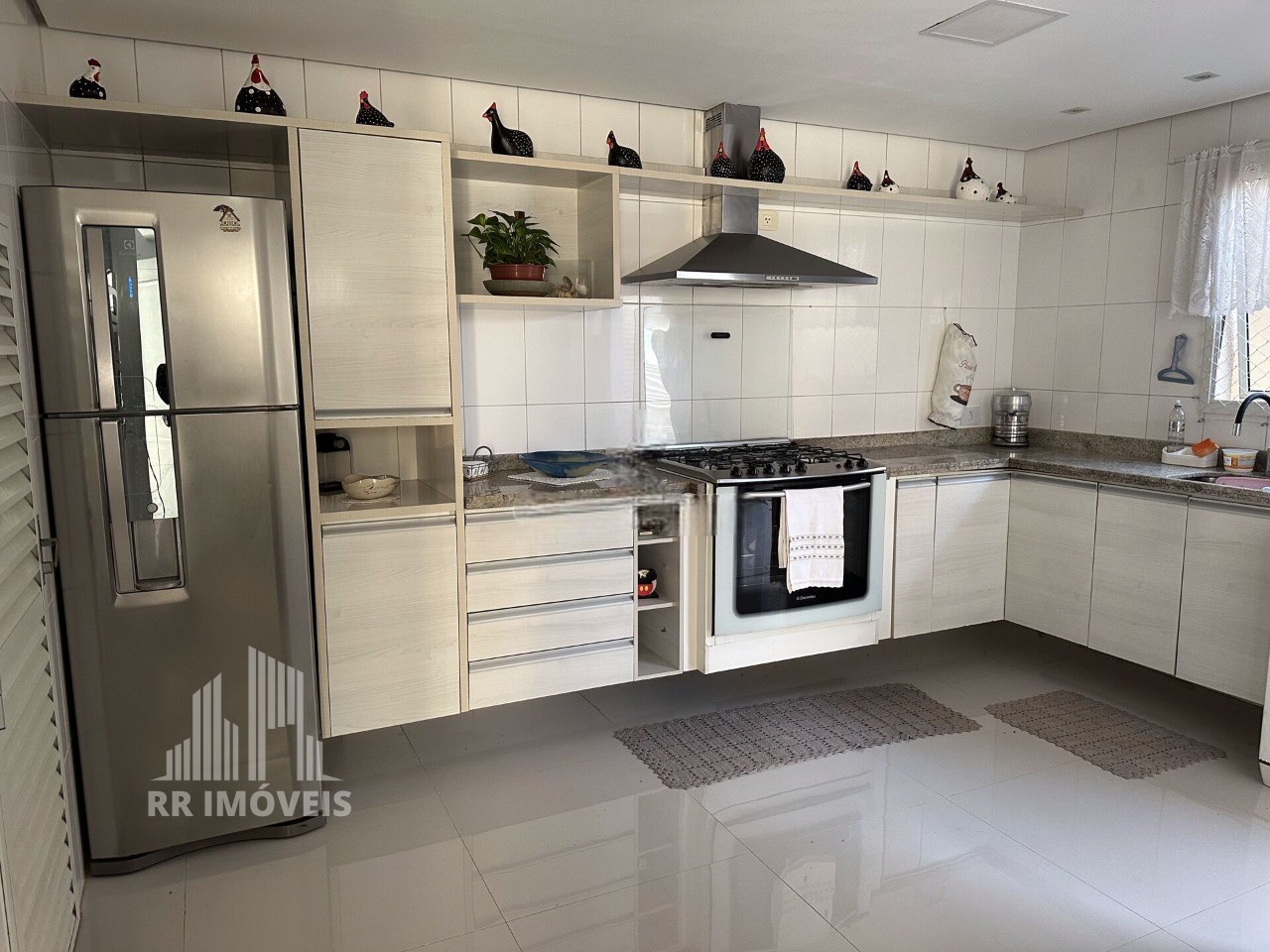 Casa, 3 quartos, 200 m² - Foto 11