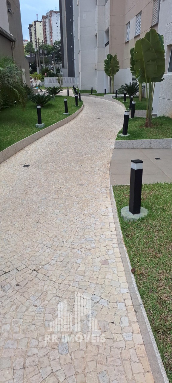 Apartamento, 1 quarto, 52 m² - Foto 24
