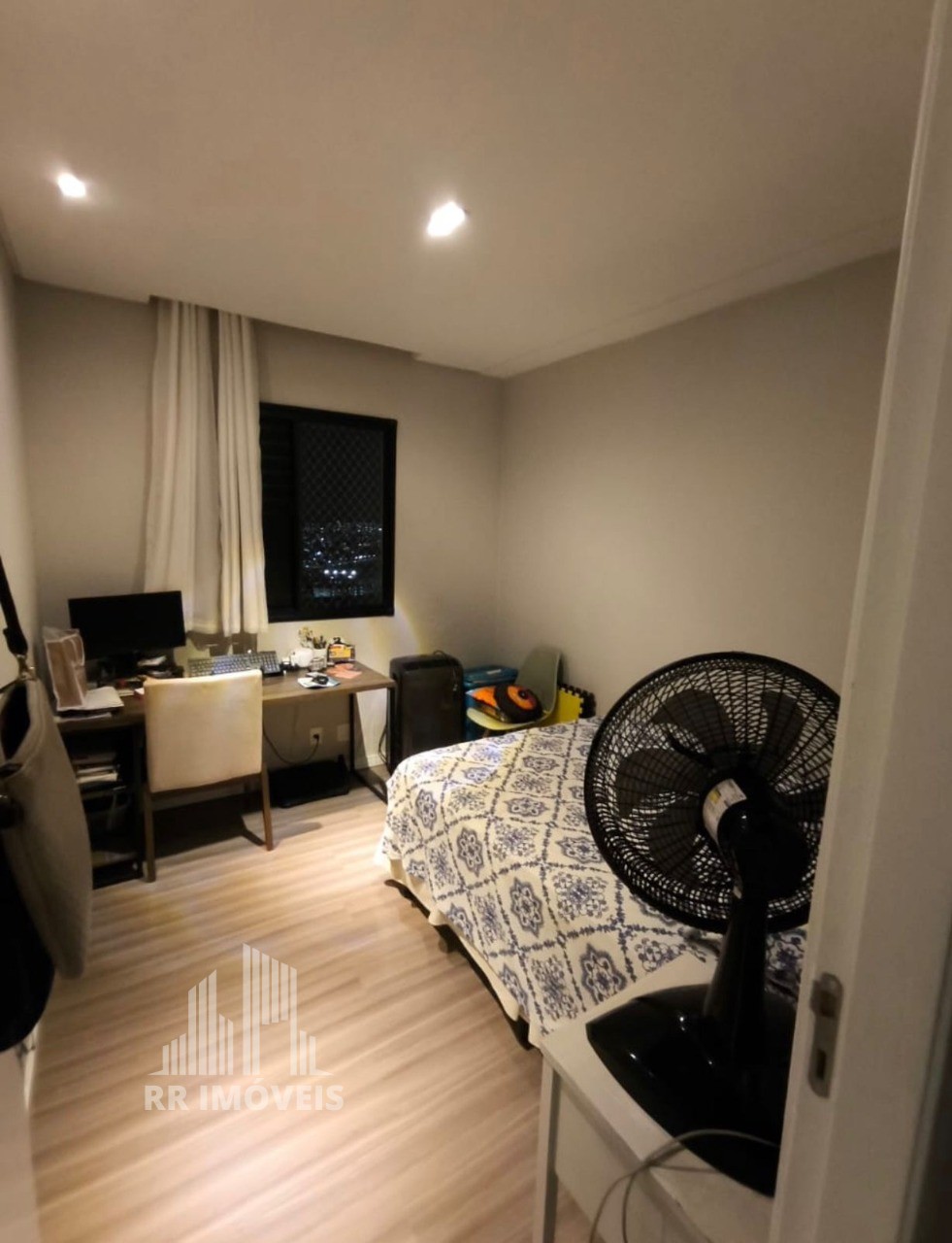 Apartamento, 2 quartos, 53 m² - Foto 8