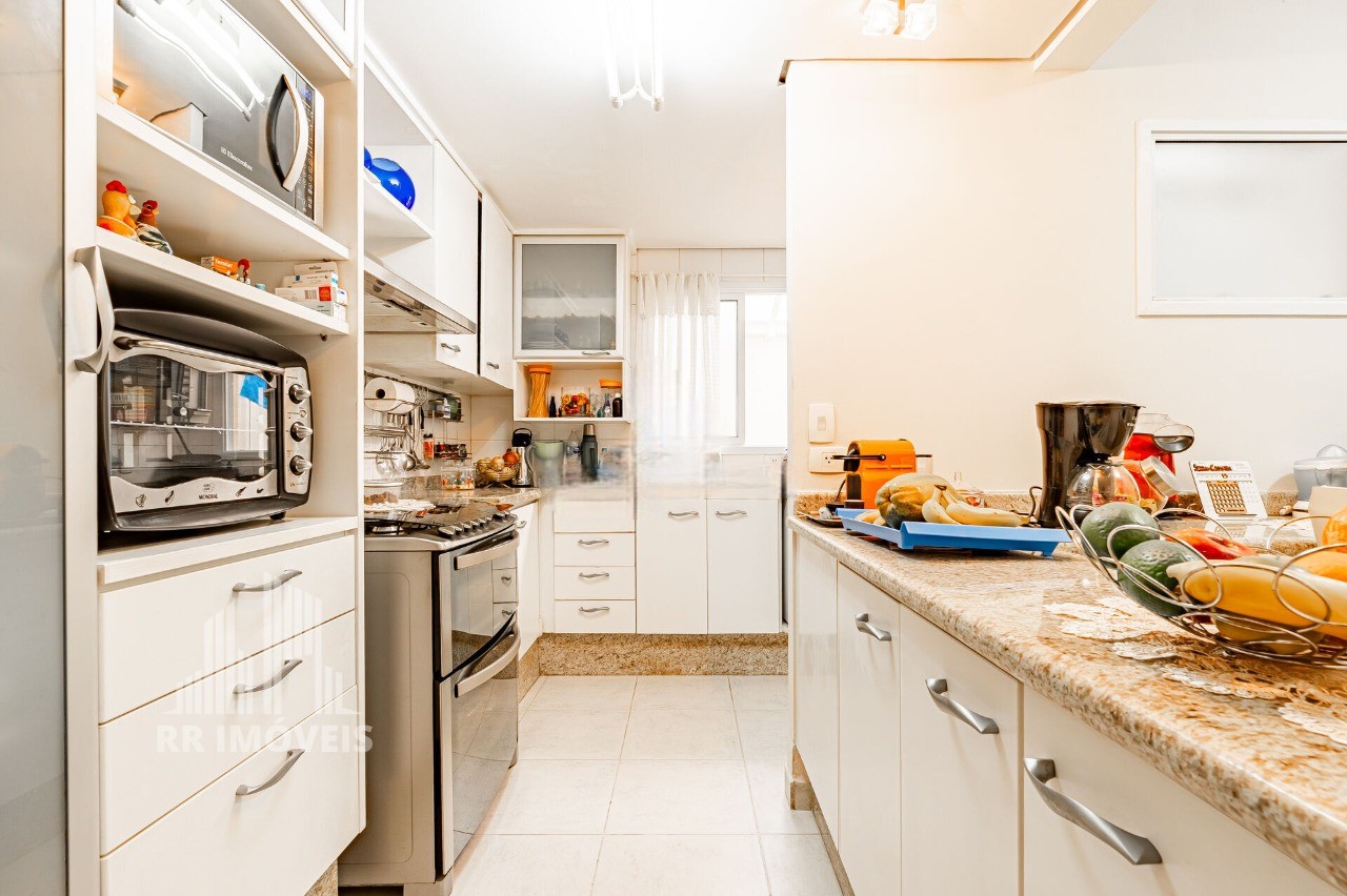 Casa, 3 quartos, 165 m² - Foto 13