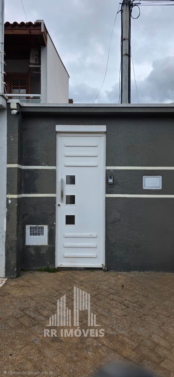 Casa, 4 quartos, 160 m² - Foto 46