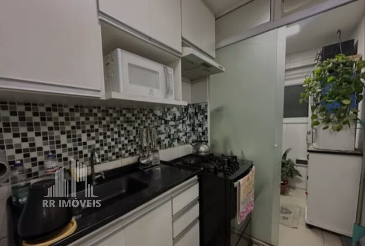 Apartamento, 2 quartos, 51 m² - Foto 4