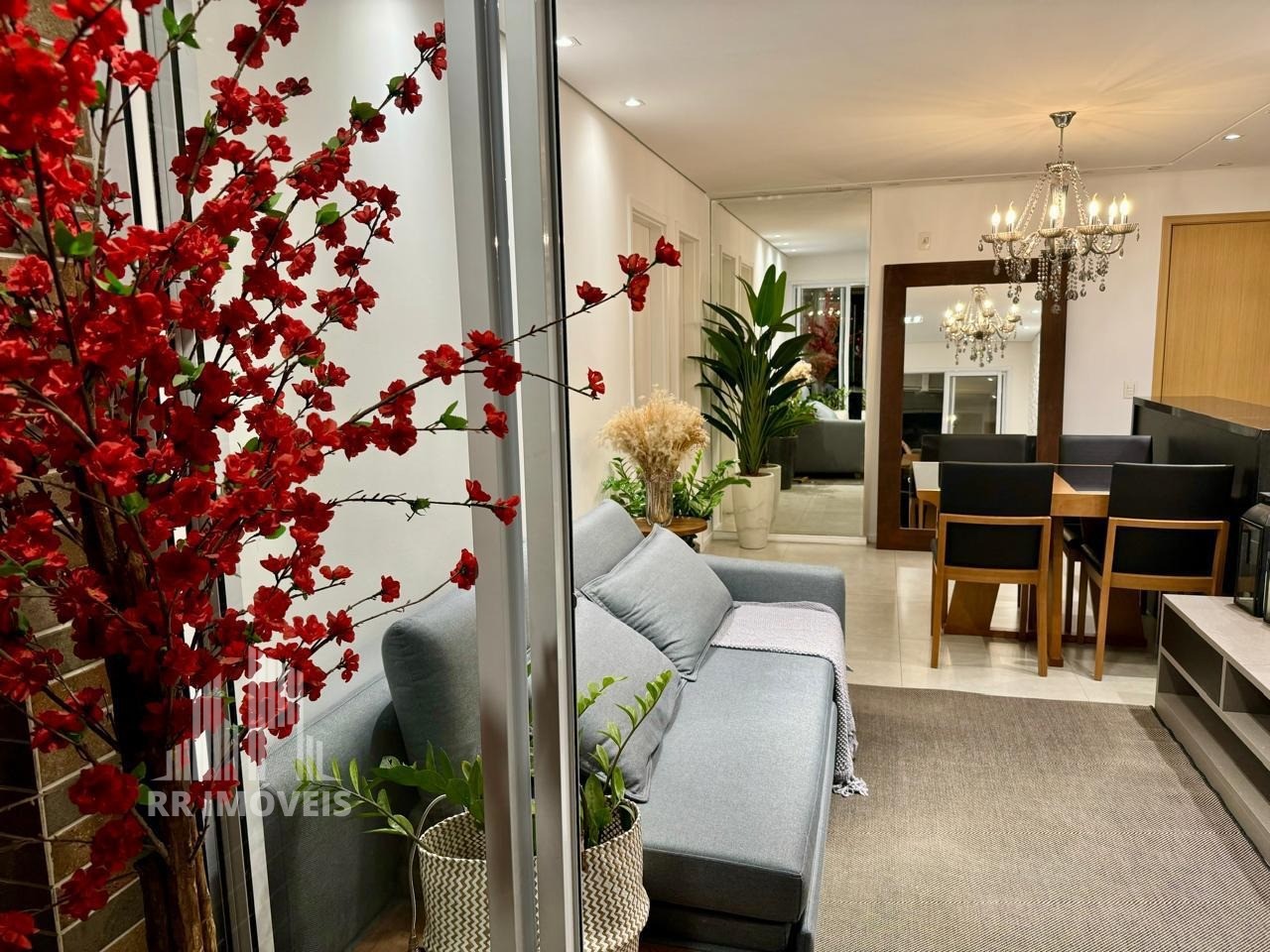 Apartamento, 1 quarto, 66 m² - Foto 10