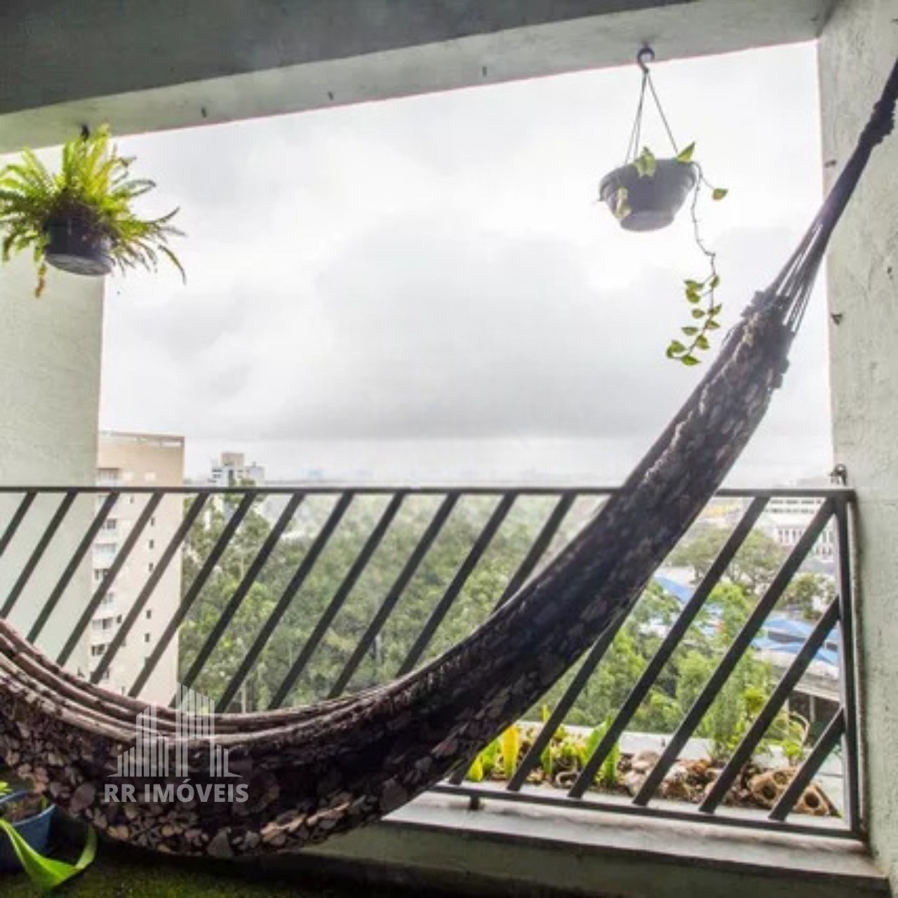 Apartamento, 2 quartos, 75 m² - Foto 2