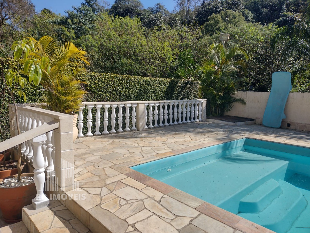 Casa, 3 quartos, 750 m² - Foto 3
