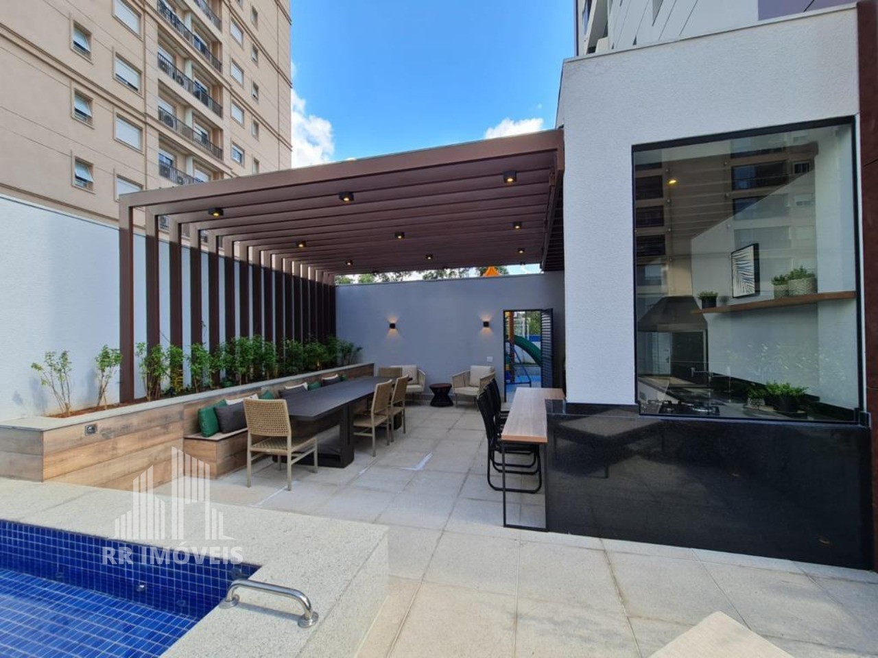 Apartamento, 2 quartos, 69 m² - Foto 41