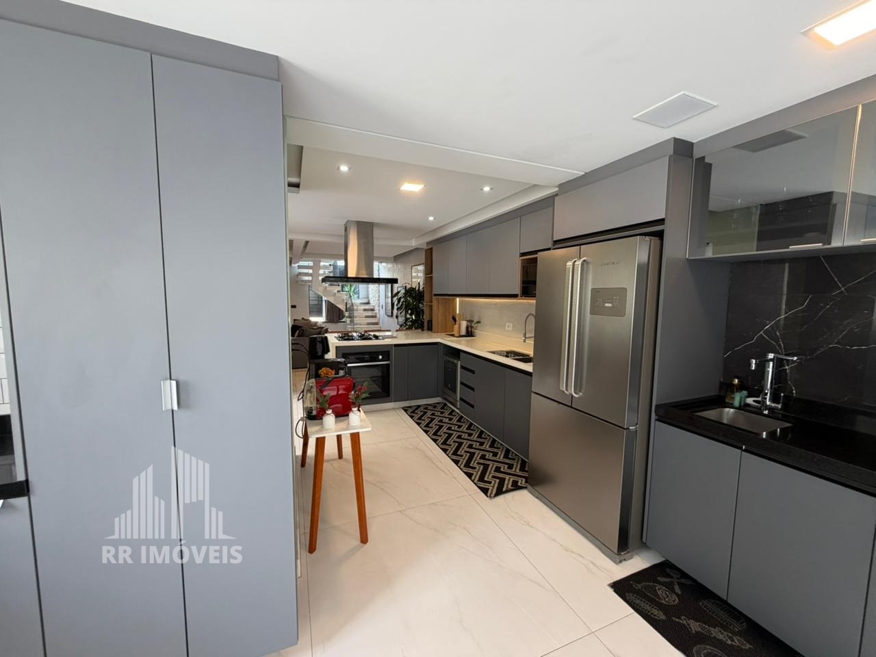 Casa, 3 quartos, 140 m² - Foto 8