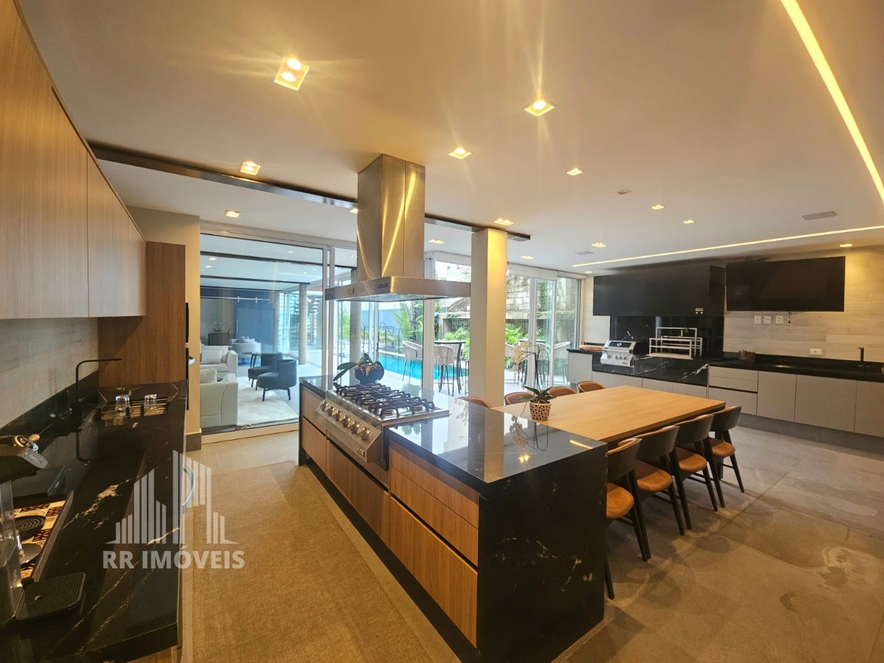 Casa, 4 quartos, 460 m² - Foto 10