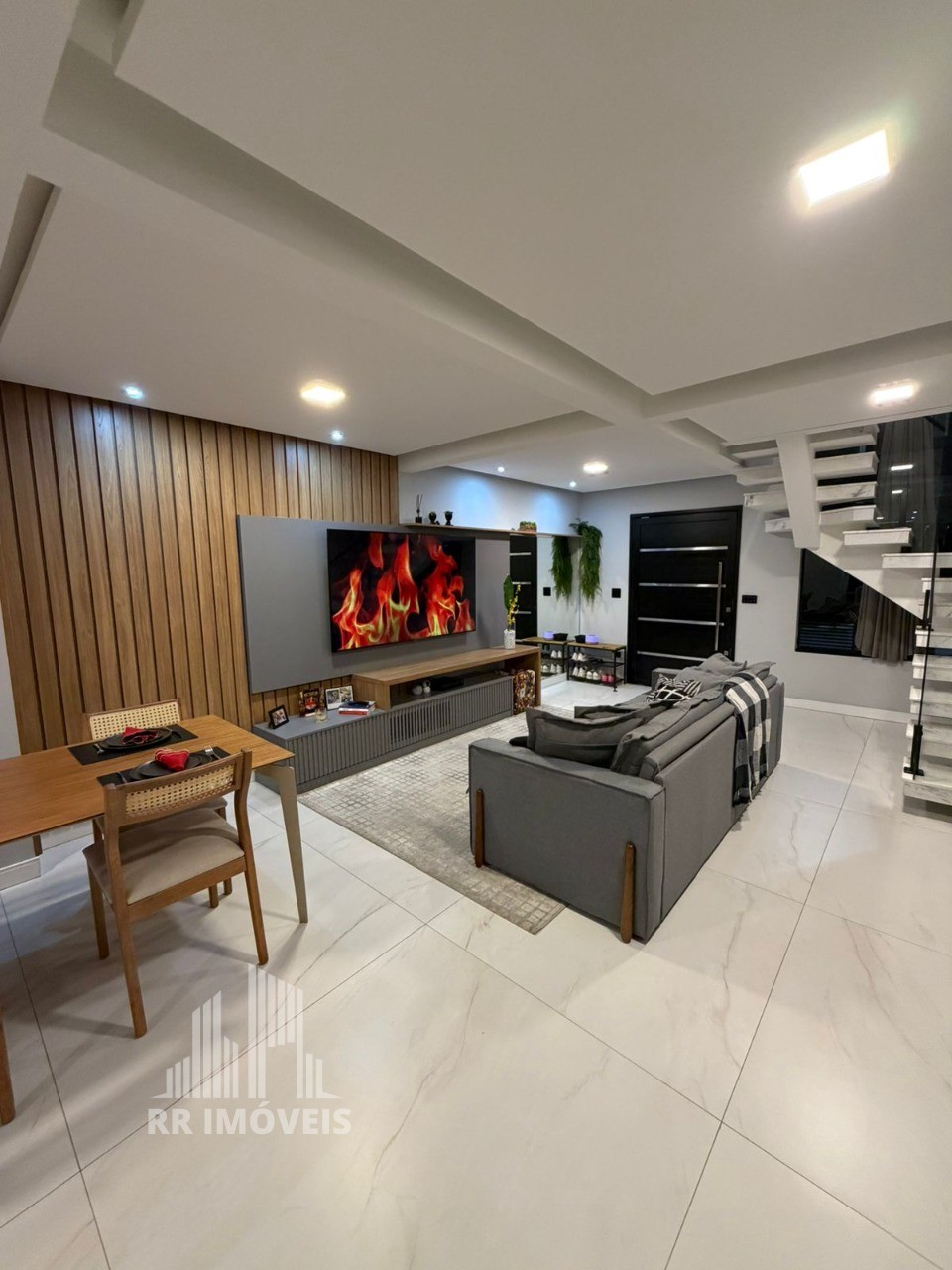 Casa, 3 quartos, 140 m² - Foto 4
