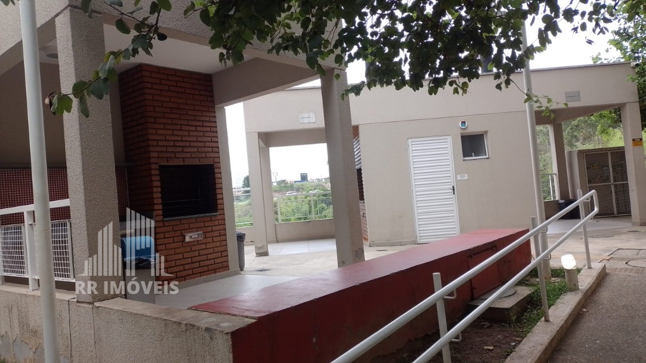 Apartamento, 2 quartos, 45 m² - Foto 29