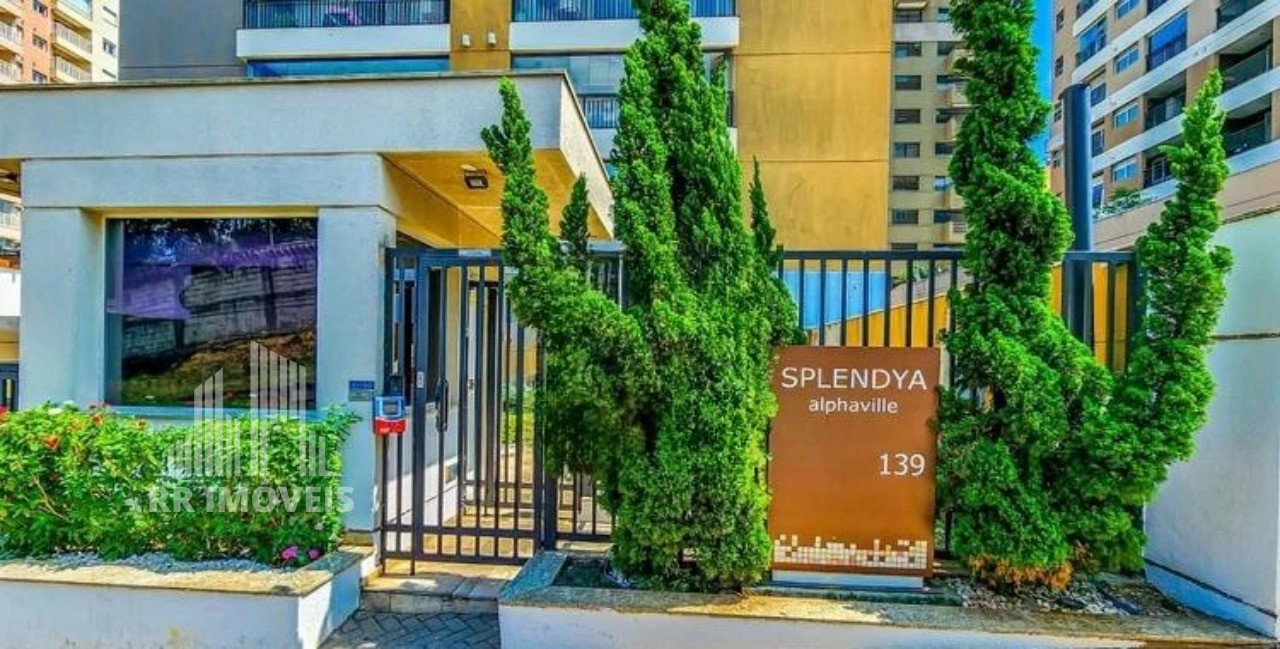 Apartamento, 2 quartos, 64 m² - Foto 35