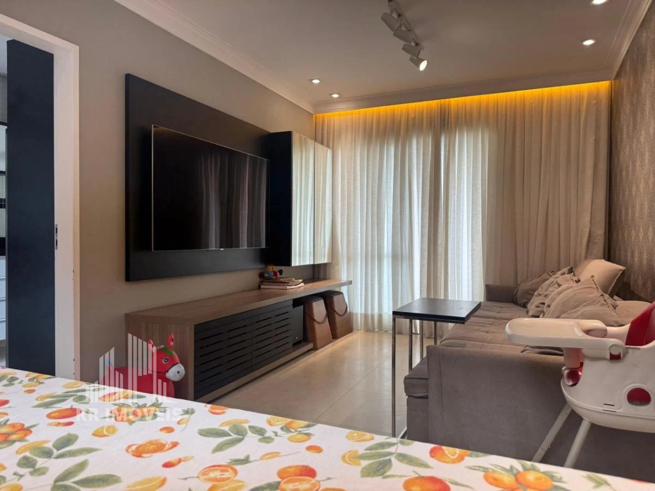 Apartamento, 3 quartos, 94 m² - Foto 4