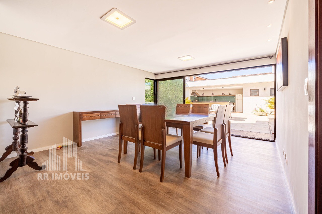 Casa, 4 quartos, 341 m² - Foto 7