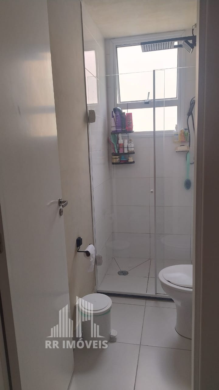 Apartamento, 2 quartos, 45 m² - Foto 13
